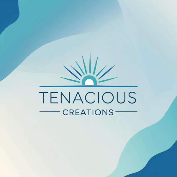 Tenacious Creations